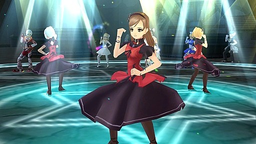 画像ギャラリー No.011のサムネイル画像 / 【夏PR】愛のないMMORPGなんて……。「ルーセントハート」で運命の「ほしとも」を見つけよう