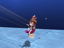 画像ギャラリー No.001のサムネイル画像 / 「ルーセントハート」,コインの国王「レクス」がアルカナミニペットとして登場