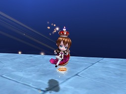 画像ギャラリー No.002のサムネイル画像 / 「ルーセントハート」,コインの国王「レクス」がアルカナミニペットとして登場