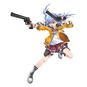画像ギャラリー No.027のサムネイル画像 / 2014年のガマニアデジタルエンターテインメントは,スマートフォンアプリを続々とリリース。同社の今後の事業展開について,浅井 清社長と中島秀樹氏に聞いた