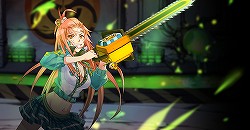 画像ギャラリー No.033のサムネイル画像 / 2014年のガマニアデジタルエンターテインメントは,スマートフォンアプリを続々とリリース。同社の今後の事業展開について,浅井 清社長と中島秀樹氏に聞いた