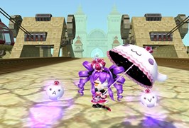 画像ギャラリー No.008のサムネイル画像 / 「ルーセントハート」で,3つのバレンタインイベントが本日より開催