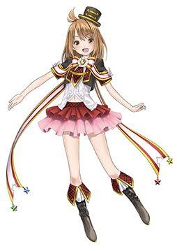 画像ギャラリー No.005のサムネイル画像 / 「ルーセントハート」,プレイヤー数100万人突破記念キャンペーンが開催中