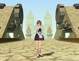 画像ギャラリー No.002のサムネイル画像 / 「ルーセントハート」で出会い現実で結婚した人へ記念品をプレゼント
