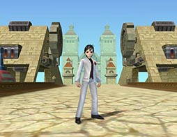 画像ギャラリー No.003のサムネイル画像 / 「ルーセントハート」で出会い現実で結婚した人へ記念品をプレゼント