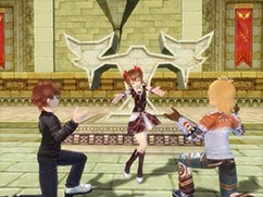 画像ギャラリー No.004のサムネイル画像 / 「ルーセントハート」で出会い現実で結婚した人へ記念品をプレゼント