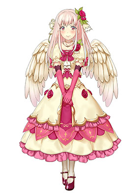 画像ギャラリー No.003のサムネイル画像 / 「ルーセントハート」,マッチョな新キューピッド“エロス”が実装に!?