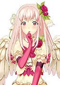 画像ギャラリー No.005のサムネイル画像 / 「ルーセントハート」,マッチョな新キューピッド“エロス”が実装に!?