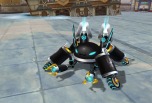 画像ギャラリー No.043のサムネイル画像 / 「ルーセントハート」，大型アップデート「Ludus」を実装。4つのマップが登場＆「小物アバター」が生産可能に