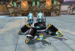 画像ギャラリー No.044のサムネイル画像 / 「ルーセントハート」，大型アップデート「Ludus」を実装。4つのマップが登場＆「小物アバター」が生産可能に