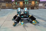 画像ギャラリー No.045のサムネイル画像 / 「ルーセントハート」，大型アップデート「Ludus」を実装。4つのマップが登場＆「小物アバター」が生産可能に