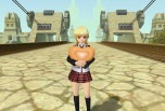 画像ギャラリー No.052のサムネイル画像 / 「ルーセントハート」，大型アップデート「Ludus」を実装。4つのマップが登場＆「小物アバター」が生産可能に