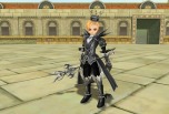 画像ギャラリー No.055のサムネイル画像 / 「ルーセントハート」，大型アップデート「Ludus」を実装。4つのマップが登場＆「小物アバター」が生産可能に