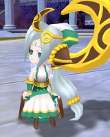 画像ギャラリー No.003のサムネイル画像 / 「ルーセントハート」大量のモンスターが襲いくる「ロボの逆襲」イベント開催