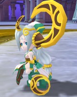 画像ギャラリー No.005のサムネイル画像 / 「ルーセントハート」大量のモンスターが襲いくる「ロボの逆襲」イベント開催