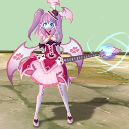 画像ギャラリー No.010のサムネイル画像 / 「ルーセントハート」大量のモンスターが襲いくる「ロボの逆襲」イベント開催