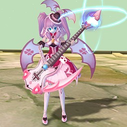 画像ギャラリー No.011のサムネイル画像 / 「ルーセントハート」大量のモンスターが襲いくる「ロボの逆襲」イベント開催