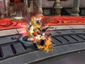 画像ギャラリー No.005のサムネイル画像 / 「ルーセントハート」,新たな高難度ダンジョン「THE-TOWER」が実装