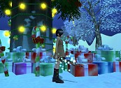 画像ギャラリー No.001のサムネイル画像 / 「ルーセントハート」クリスマスBOXが手に入る期間限定ベントを実施
