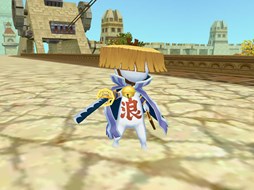 画像ギャラリー No.002のサムネイル画像 / 「ルーセントハート」正式サービス開始7周年を記念したイベントがスタート