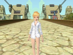 画像ギャラリー No.007のサムネイル画像 / 「ルーセントハート」正式サービス開始7周年を記念したイベントがスタート