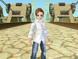 画像ギャラリー No.008のサムネイル画像 / 「ルーセントハート」正式サービス開始7周年を記念したイベントがスタート