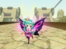 画像ギャラリー No.014のサムネイル画像 / 「ルーセントハート」正式サービス開始7周年を記念したイベントがスタート