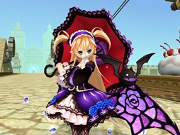画像ギャラリー No.015のサムネイル画像 / 「ルーセントハート」正式サービス開始7周年を記念したイベントがスタート