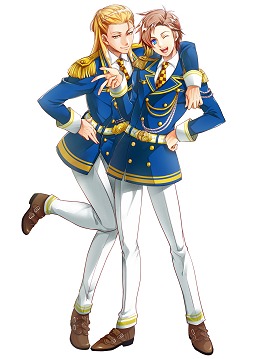 画像ギャラリー No.025のサムネイル画像 / アッー！　「ルーセントハート」で同性同士がほしともになれるアップデート。新宿二丁目のゲイバーで開催されたメディア向け発表会レポート
