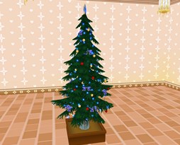 画像ギャラリー No.003のサムネイル画像 / 「ルーセントハート」,クリスマス限定イベントが本日開始
