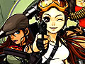 [韓国ゲーム事情＃843]横スクロールのオンラインアクション，「Art of War」が話題
