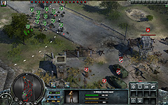 画像ギャラリー No.003のサムネイル画像 / 米ソ激突。冷戦時代を描いたRTS「Codename Panzers:Cold War」のデモ版をUp