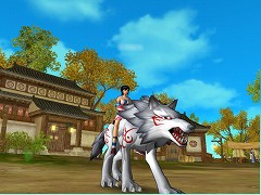 画像ギャラリー No.003のサムネイル画像 / MMORPG「風林火山」，クローズドβテストのスケジュールが発表に