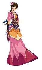 画像ギャラリー No.005のサムネイル画像 / MMORPG「風林火山」のクローズドβテスター募集が本日より開始