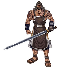 画像ギャラリー No.006のサムネイル画像 / MMORPG「風林火山」のクローズドβテスター募集が本日より開始