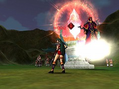 画像ギャラリー No.004のサムネイル画像 / 「風林火山」，3月27日にエムゲーム会員なら誰でも参加可能な第2次CBT開始