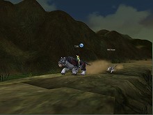 画像ギャラリー No.009のサムネイル画像 / 「風林火山」，3月27日にエムゲーム会員なら誰でも参加可能な第2次CBT開始