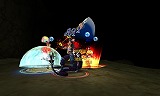 画像ギャラリー No.023のサムネイル画像 / 誰でも参加できる「風林火山」の第2次クローズドβテストが,本日スタート