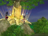 画像ギャラリー No.025のサムネイル画像 / 誰でも参加できる「風林火山」の第2次クローズドβテストが,本日スタート
