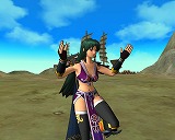 画像ギャラリー No.007のサムネイル画像 / MMORPG「風林火山」の次回βテストで,勢力戦に“観戦モード”などを追加