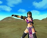 画像ギャラリー No.008のサムネイル画像 / MMORPG「風林火山」の次回βテストで,勢力戦に“観戦モード”などを追加