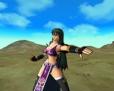 画像ギャラリー No.009のサムネイル画像 / MMORPG「風林火山」の次回βテストで,勢力戦に“観戦モード”などを追加