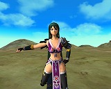画像ギャラリー No.010のサムネイル画像 / MMORPG「風林火山」の次回βテストで,勢力戦に“観戦モード”などを追加