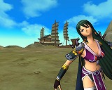 画像ギャラリー No.011のサムネイル画像 / MMORPG「風林火山」の次回βテストで,勢力戦に“観戦モード”などを追加