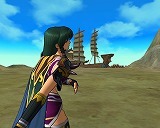 画像ギャラリー No.012のサムネイル画像 / MMORPG「風林火山」の次回βテストで,勢力戦に“観戦モード”などを追加
