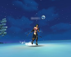 画像ギャラリー No.013のサムネイル画像 / MMORPG「風林火山」の次回βテストで,勢力戦に“観戦モード”などを追加