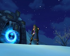 画像ギャラリー No.015のサムネイル画像 / MMORPG「風林火山」の次回βテストで,勢力戦に“観戦モード”などを追加