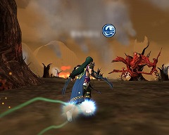 画像ギャラリー No.016のサムネイル画像 / MMORPG「風林火山」の次回βテストで,勢力戦に“観戦モード”などを追加