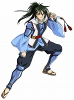 画像ギャラリー No.003のサムネイル画像 / 6月27日,「風林火山」のプレオープンβテストが開始。オープンβテストは7月11日より