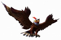 画像ギャラリー No.004のサムネイル画像 / 「風林火山」プレオープンβテストに合わせて3種類の召喚獣が登場